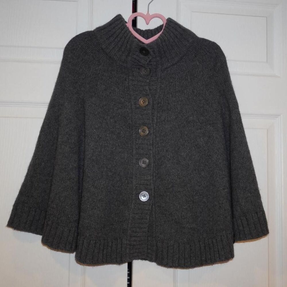Brooks-brothers Women's Grey Coat